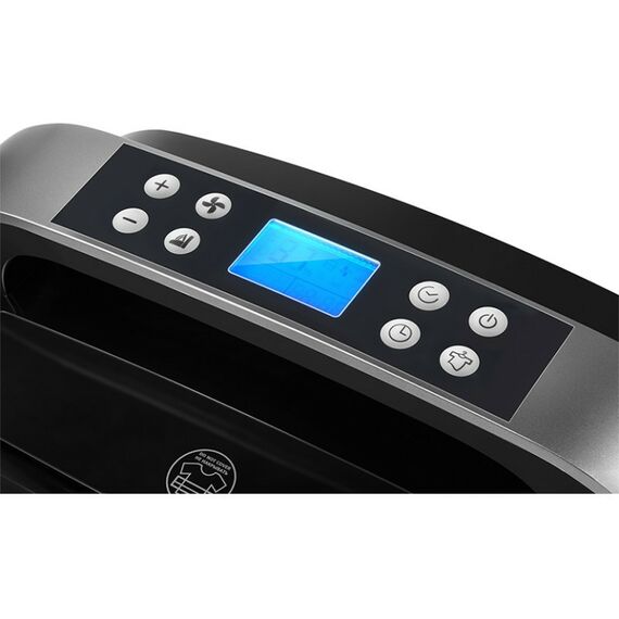 Очистители, увлажнители и осушители воздуха: Осушитель воздуха Ballu BD30MN BLACK фотографии