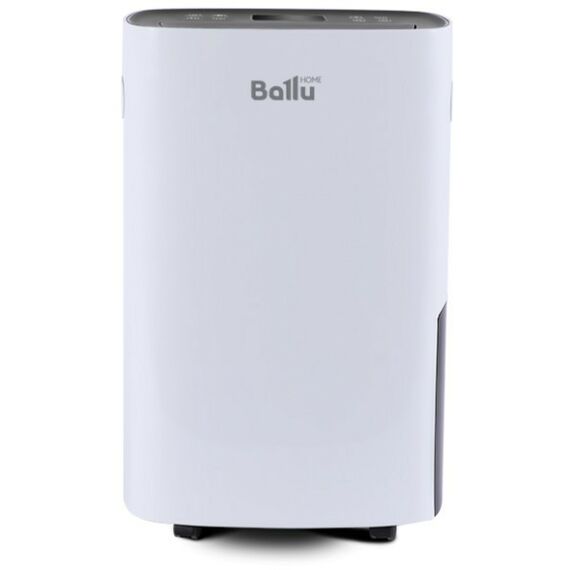 Очистители, увлажнители и осушители воздуха: Осушитель воздуха Ballu BD40U фотографии