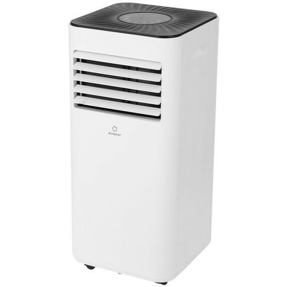 Мобильные кондиционеры: Мобильный кондиционер ECOSTAR KV-DS05CH-E фотографии