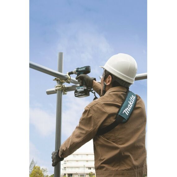 Гайковерты, отвертки: Ударный гайковерт Makita DTW190Z без АКБ, без ЗУ фотографии