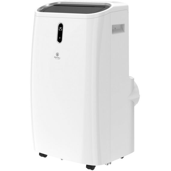 Мобильные кондиционеры: Мобильный кондиционер Royal Clima RM-ST39CH-E фотографии