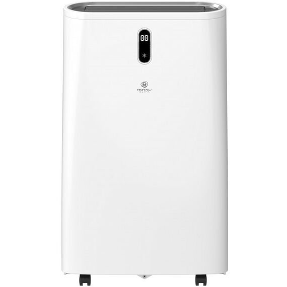 Мобильные кондиционеры: Мобильный кондиционер Royal Clima RM-ST39CH-E фотографии