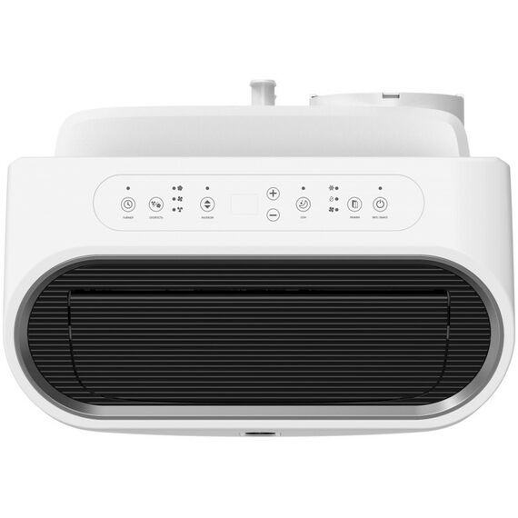 Мобильные кондиционеры: Мобильный кондиционер Royal Clima RM-ST39CH-E фотографии