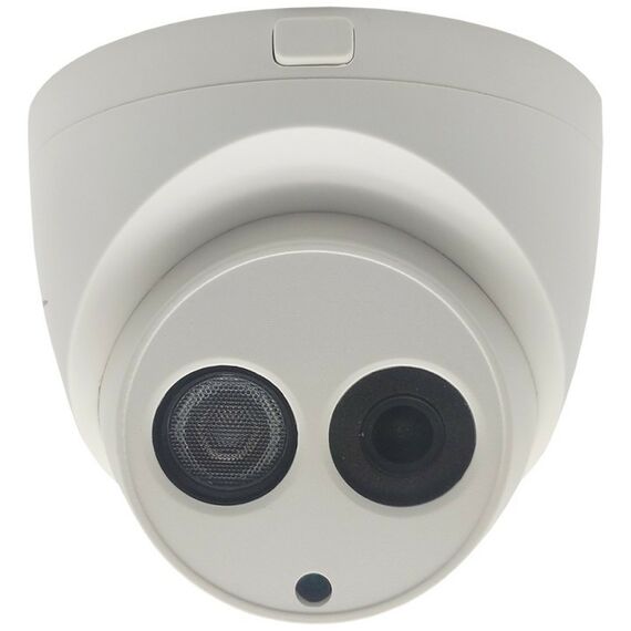 IP-камеры: Видеокамера ST ST-S3522 CITY FULLCOLOR цветная IP, 3MP (2304*1296), с ИК подсветкой, купольная, 2.8mm (соответствует 105° по горизонтали), пластик фотографии