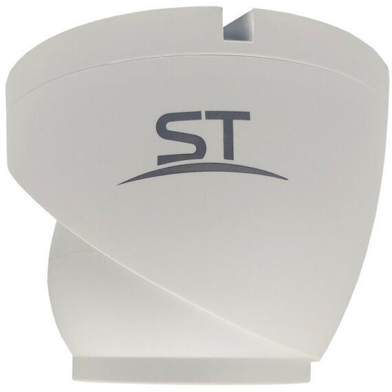 IP-камеры: Видеокамера ST ST-S3522 CITY FULLCOLOR цветная IP, 3MP (2304*1296), с ИК подсветкой, купольная, 2.8mm (соответствует 105° по горизонтали), пластик фотографии