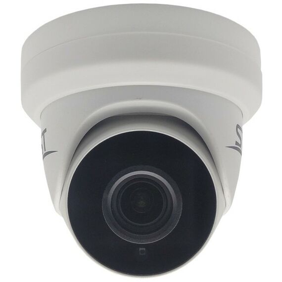 IP-камеры: Видеокамера ST ST-S3541 CITY цветная IP, 3MP (2304*1296), уличная, с ИК подсветкой, купольная, 2.8-12mm (105°-30° по горизонтали), металл фотографии