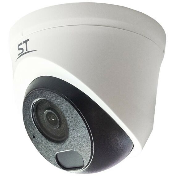 IP-камеры: IP видеокамера купольная ST ST-VK2515 PRO STARLIGHT 2.1 Mp (1920*1080), с ИК подсветкой, детектор движения, обнаружение закрытия объектива, пересечение линии, обнаружение вторжения в зону, 4 приватные зоны / ROI (8 зон), -50…+60°С, МЕТАЛЛ+ПЛАСТИК фотографии