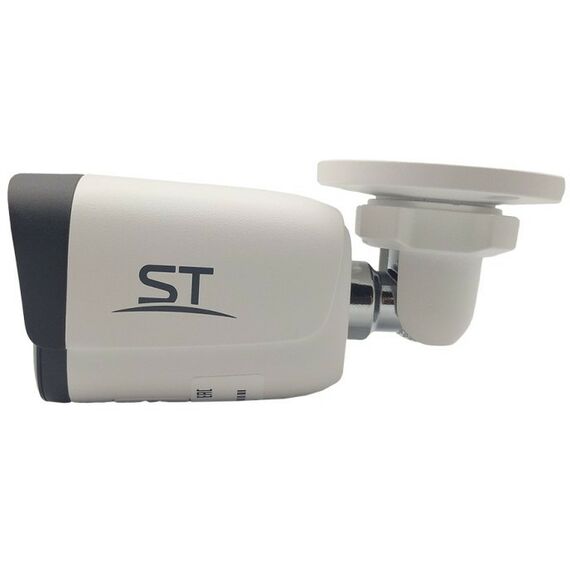 IP-камеры: IP-камера ST ST-VK2523 PRO уличная с ИК подсветкой до 50 м, 1/2.8" Progressive scan CMOS, 2.8mm (соответствует 107° по горизонтали), МЕТАЛЛ, microSD до 512Gb фотографии