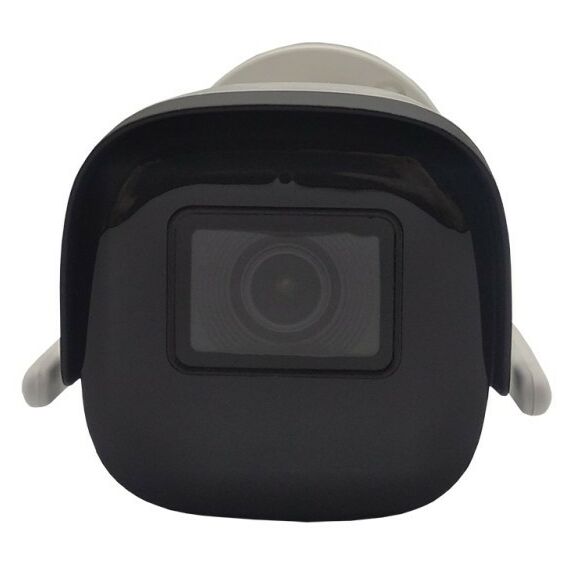 IP-камеры: IP-камера ST ST-VK2581 PRO Wi-Fi уличная купольная с ИК подсветкой до 50 м, 1/2.8" Progressive scan CMOS, 2.8mm (соответствует 107° по горизонтали), МЕТАЛЛ+ПЛАСТИК, microSD до 512Gb фотографии