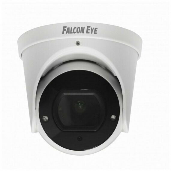 IP-камеры: Видеокамера Falcon Eye FE-IPC-DV5-40pa (2.8-12mm) IP 5Мп купольная с ИК подсветкой до 40м 1/2.8" SONY STARVIS IMX 335 фотографии