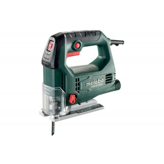 Лобзики: Лобзик электрический Metabo STEB 65 Quick [601030000] фотографии