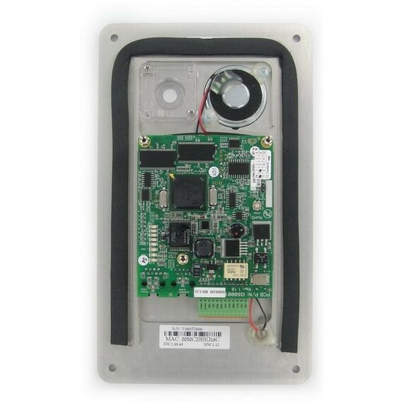 Домофоны: SIP-домофон ITS Pantel I00000975 фотографии