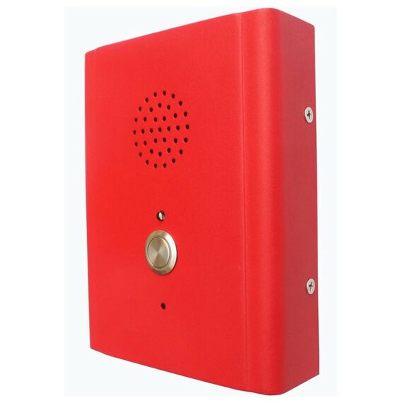 Домофоны: Вызывная панель J&R JR313-SC-OW-SIP фотографии