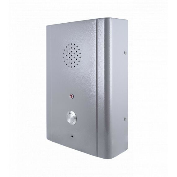 Домофоны: Вызывная панель J&R JR313-SC-OW-SIP фотографии