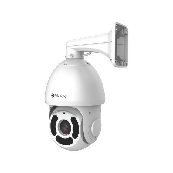 IP-камеры: PTZ IP-камера Milesight MS-C2942-B фотографии