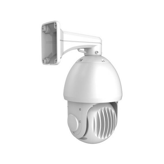 IP-камеры: PTZ IP-камера Milesight MS-C2942-B фотографии