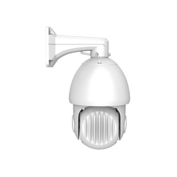 IP-камеры: PTZ IP-камера Milesight MS-C2942-B фотографии