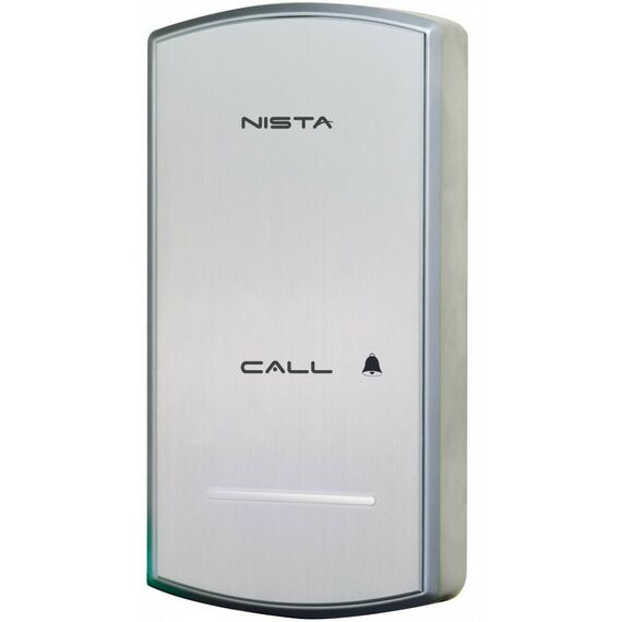 Домофоны: IP-домофон Nista IP39-41P фотографии