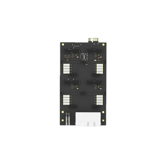 Мини АТС: Плата расширения для IP-АТС Yeastar EX08 фотографии