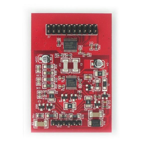 Мини АТС: Модуль Yeastar O2 фотографии