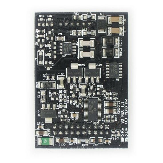 Мини АТС: Модуль Yeastar SO фотографии