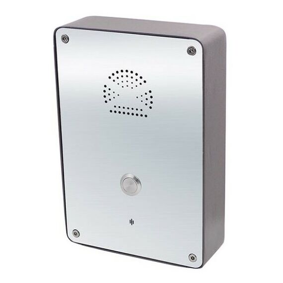 Домофоны: Вызывная панель J&R JR301-SC-OW фотографии