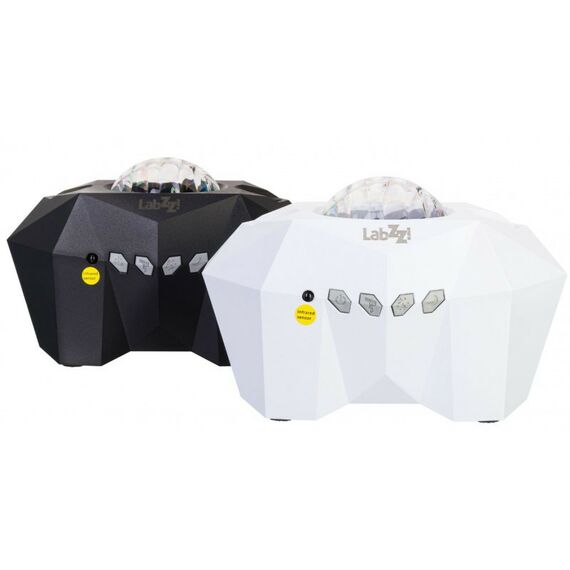 Планетарии: Астропланетарий Levenhuk LabZZ SP30 White фотографии