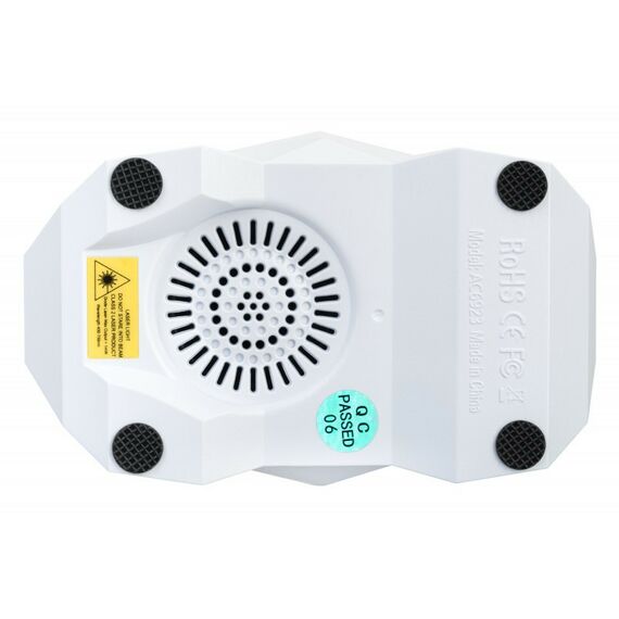 Планетарии: Астропланетарий Levenhuk LabZZ SP30 White фотографии