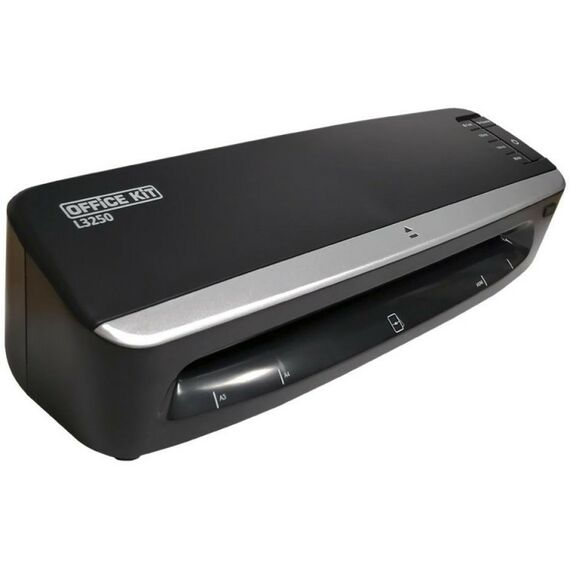 Ламинаторы: Ламинатор Office Kit L3250 фотографии