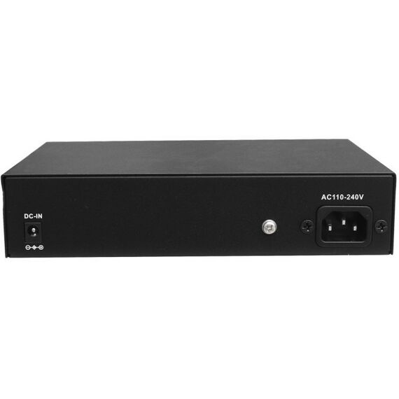 Коммутаторы, маршрутизаторы, межсетевые экраны: Управляемый гигабитный L2 коммутатор Wi-Tek MS-C2983-PB фотографии