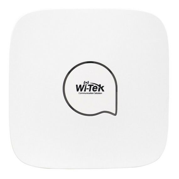 Беспроводные сети: Точка доступа Wi-Tek WI-AP217 фотографии