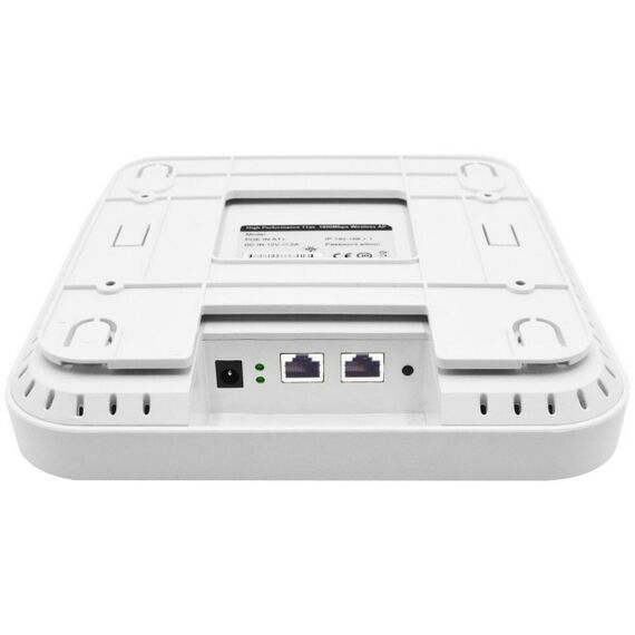 Беспроводные сети: Точка доступа Wi-Tek WI-AP218AX фотографии