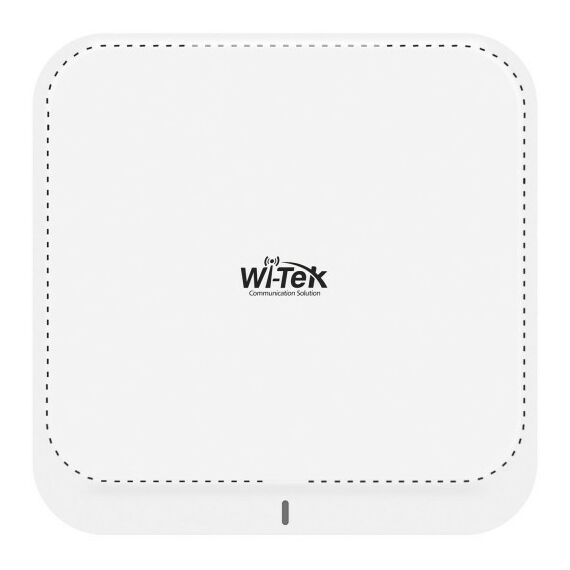 Беспроводные сети: Точка доступа Wi-Tek WI-AP219AX фотографии