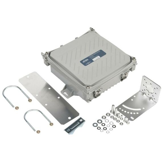 Беспроводные сети: Точка доступа Wi-Tek WI-AP510 фотографии