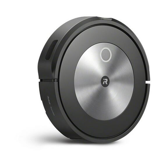 Роботы-пылесосы: Робот-пылесос iRobot Roomba j7 фотографии