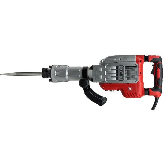 Отбойные молотки: Отбойный молоток РЕСАНТА ОМ-1800Э 1800 Вт, 70 Дж, 92 дБ фотографии