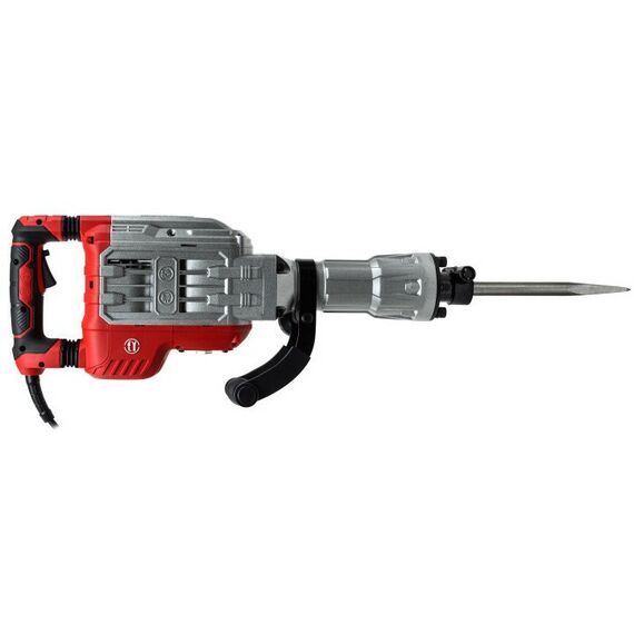 Отбойные молотки: Отбойный молоток РЕСАНТА ОМ-1800Э 1800 Вт, 70 Дж, 92 дБ фотографии