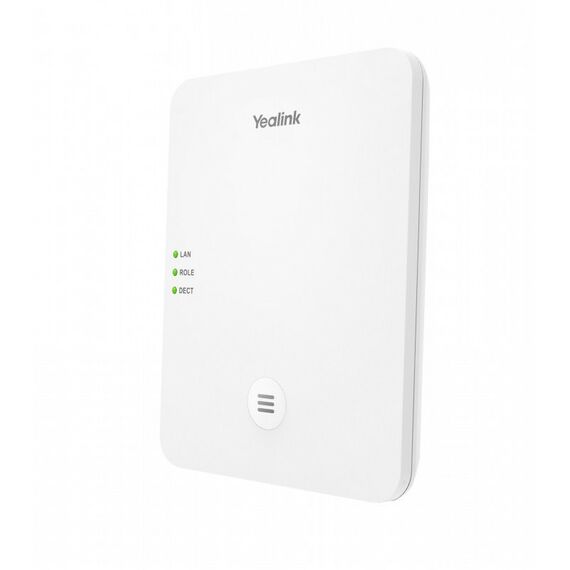 Радиотелефоны DECT: IP-телефоны Yealink W80BDM фотографии