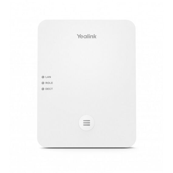 Радиотелефоны DECT: IP-телефоны Yealink W80BDM фотографии