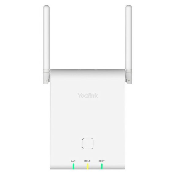 VoIP оборудование: IP-DECT-система Yealink W90B фотографии