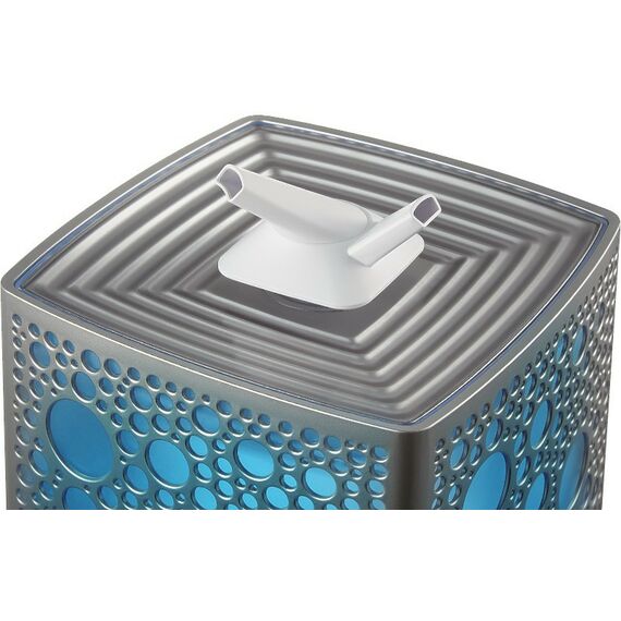 Очистители, увлажнители и осушители воздуха: Ультразвуковой увлажнитель воздуха Electrolux Electrolux EHU-3915D YOGAhealthline 2.0 ecoBIOCOMPLEX фотографии