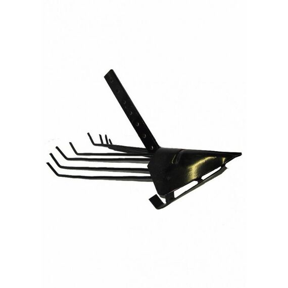 Навесное оборудование для мотоблоков и культиваторов: Картофелекопалка Huter 71/3/8 фотографии