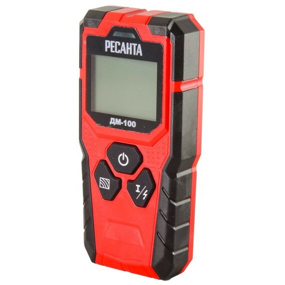 Детекторы: Детектор металла РЕСАНТА ДМ-100 фотографии