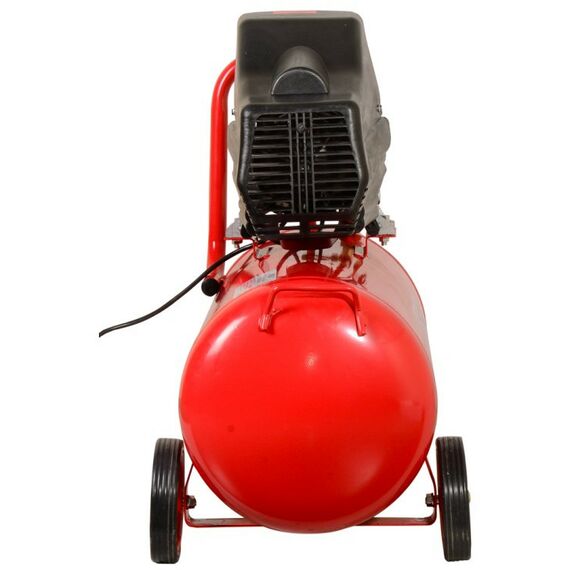 Компрессоры: Компрессор РЕСАНТА КП-50/300М 300 л/мин, 50 л, 8 Бар, 2000 Вт фотографии