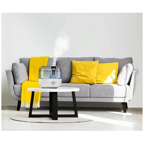 Очистители, увлажнители и осушители воздуха: Увлажнитель ультразвуковой Zanussi ZH 4.5 T Classico фотографии