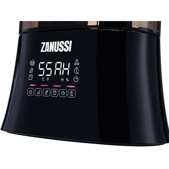 Очистители, увлажнители и осушители воздуха: Увлажнитель ультразвуковой Zanussi ZH 6.5 ET Amfora фотографии