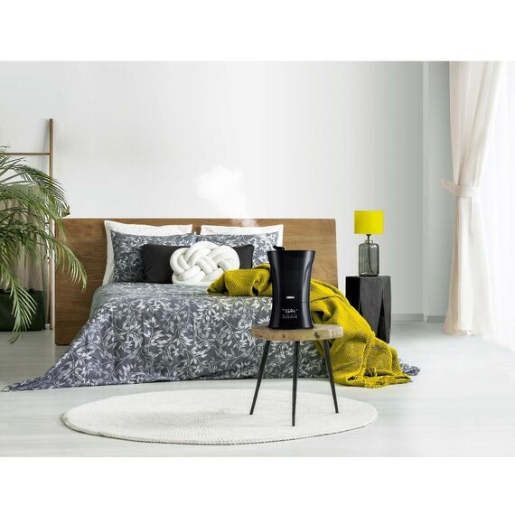 Очистители, увлажнители и осушители воздуха: Увлажнитель ультразвуковой Zanussi ZH 6.5 ET Amfora фотографии