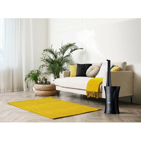 Очистители, увлажнители и осушители воздуха: Увлажнитель ультразвуковой Zanussi ZH 6.5 ET Amfora фотографии