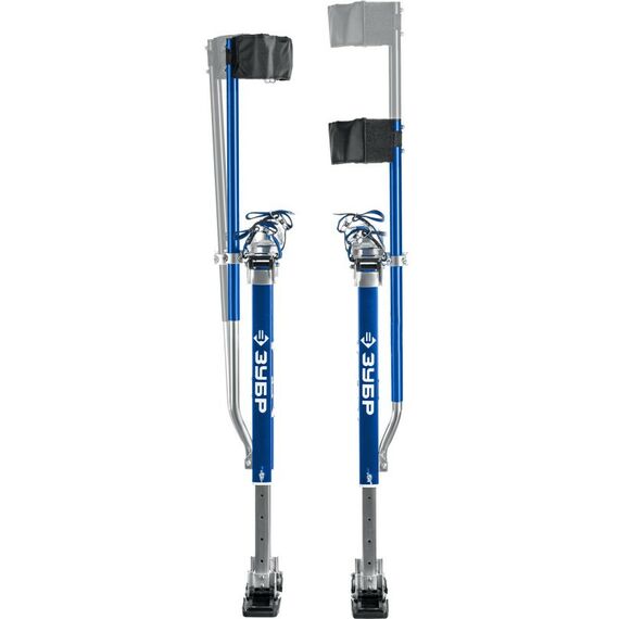 Спецодежда: Строительные ходули Зубр 610-1020 мм [10324] фотографии