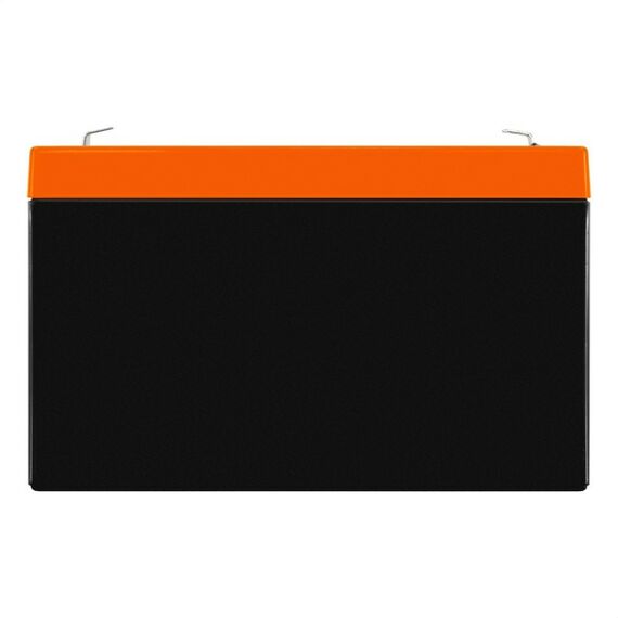 Аккумуляторы для ИБП и охранных систем: Аккумулятор для UPS Exegate HRL 6-7.2 6V, 7.2Ah [EX282952RUS] фотографии